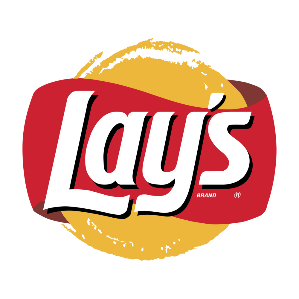 Lay's logo