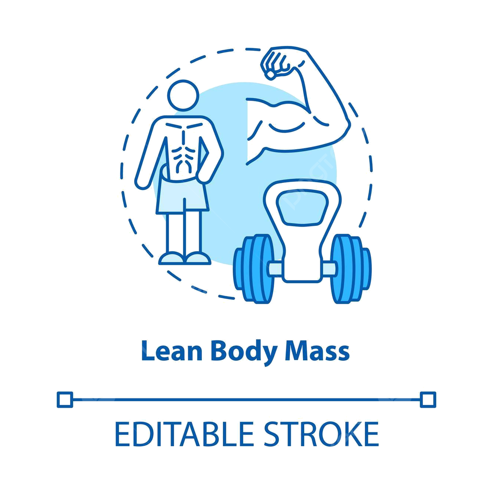Lean Body logo