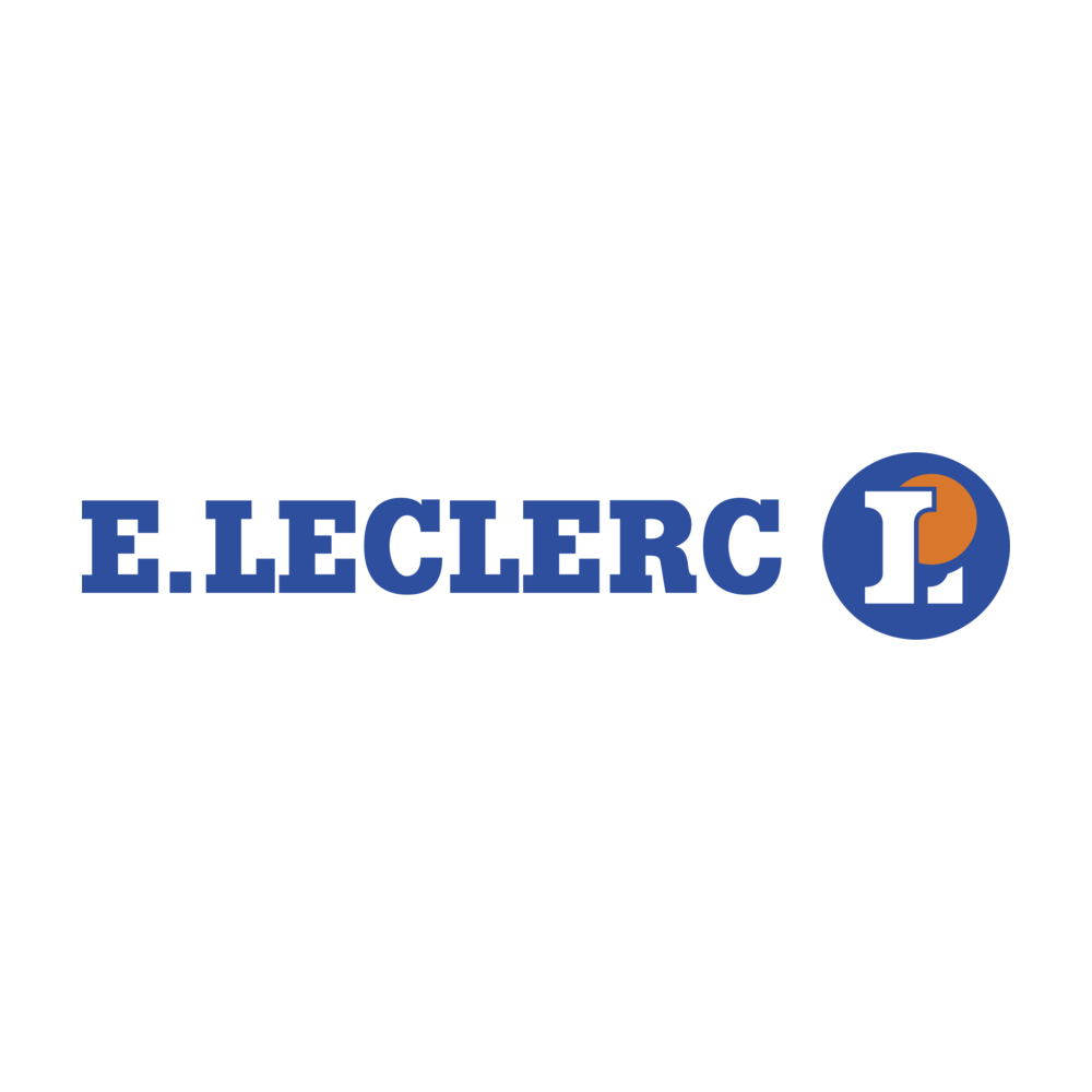 Leclerc logo