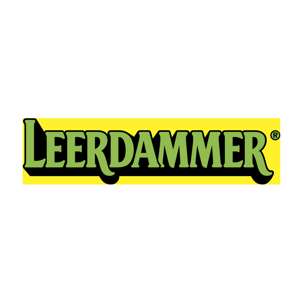 Leerdammer logo