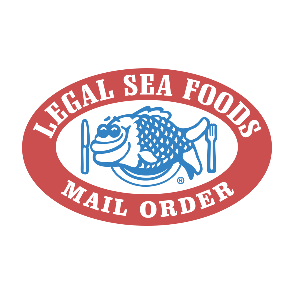 Legal Sea Foods logo