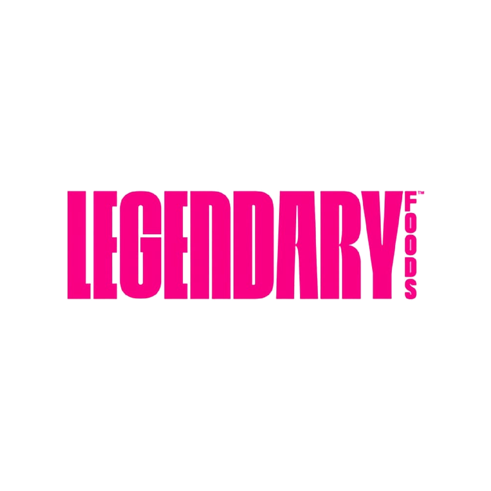 Legendary Foods logo