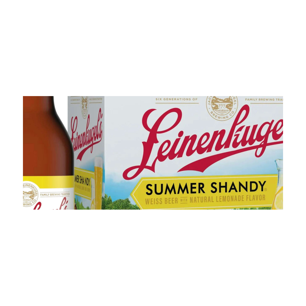 Leinenkugel's Summer Shandy logo