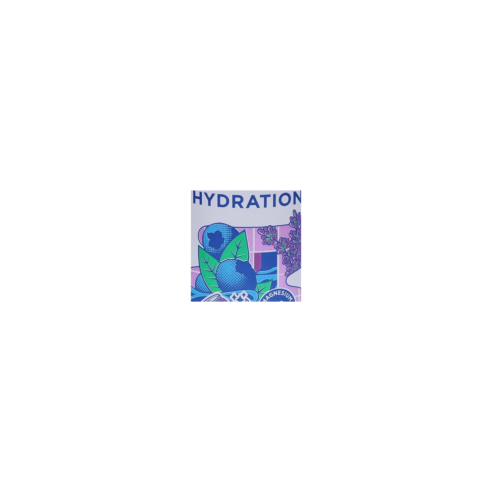 Leisure Hydration logo