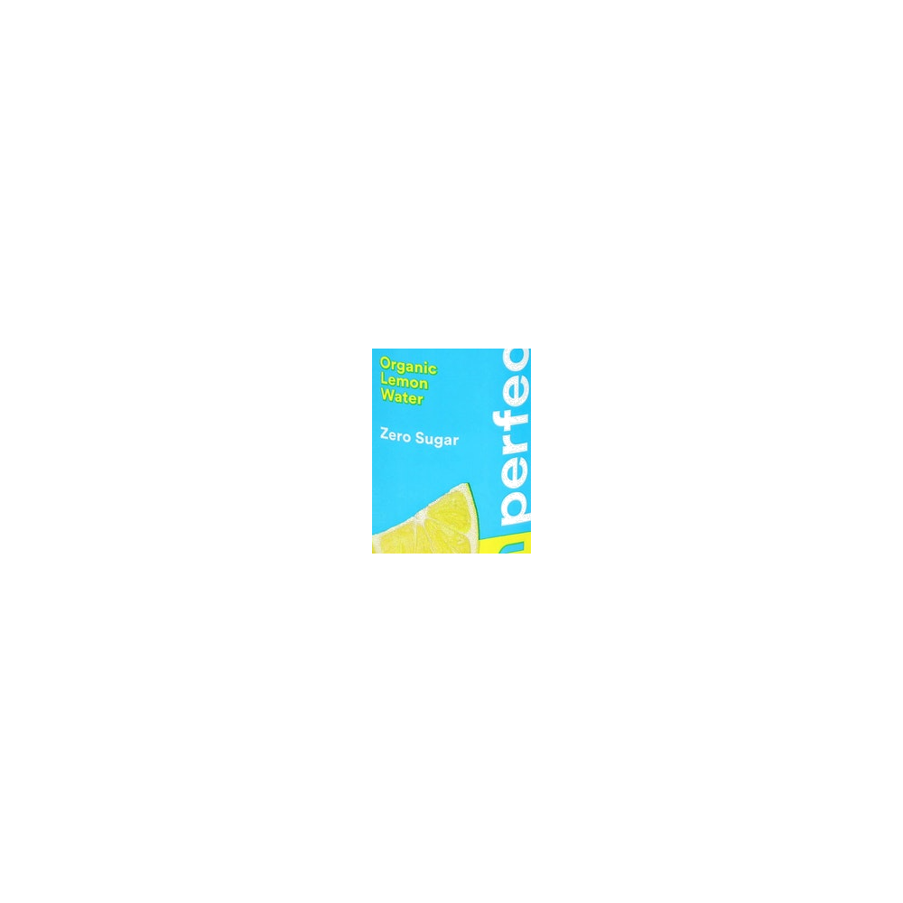 Lemon Perfect logo