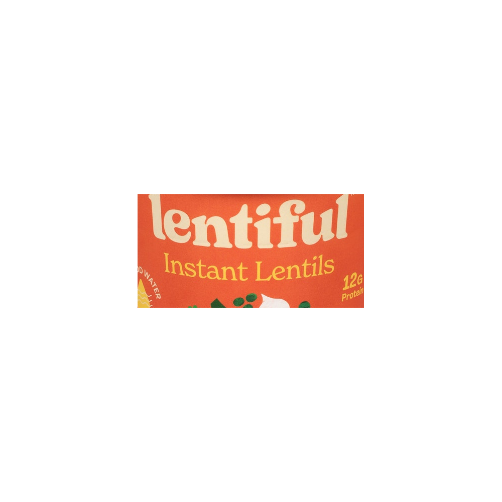 Lentiful logo