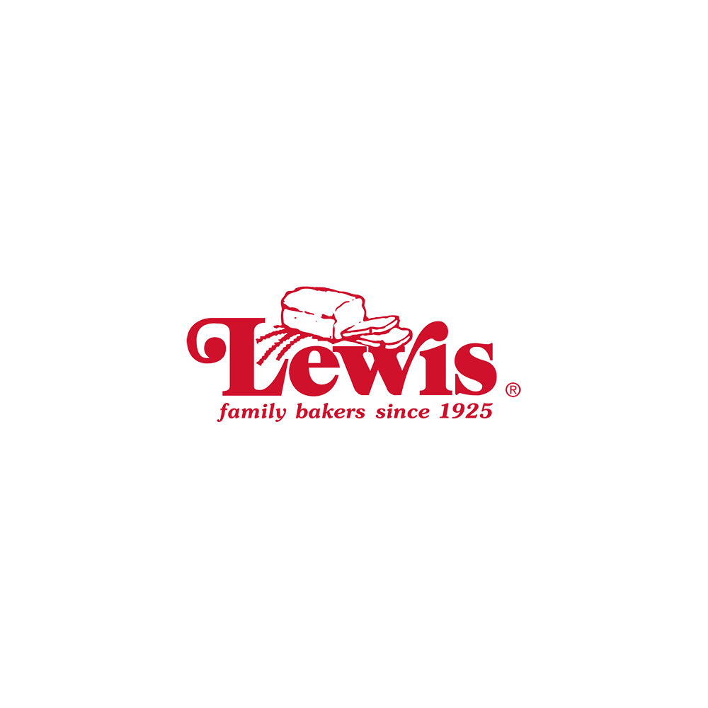 Lewis Bake Shop logo
