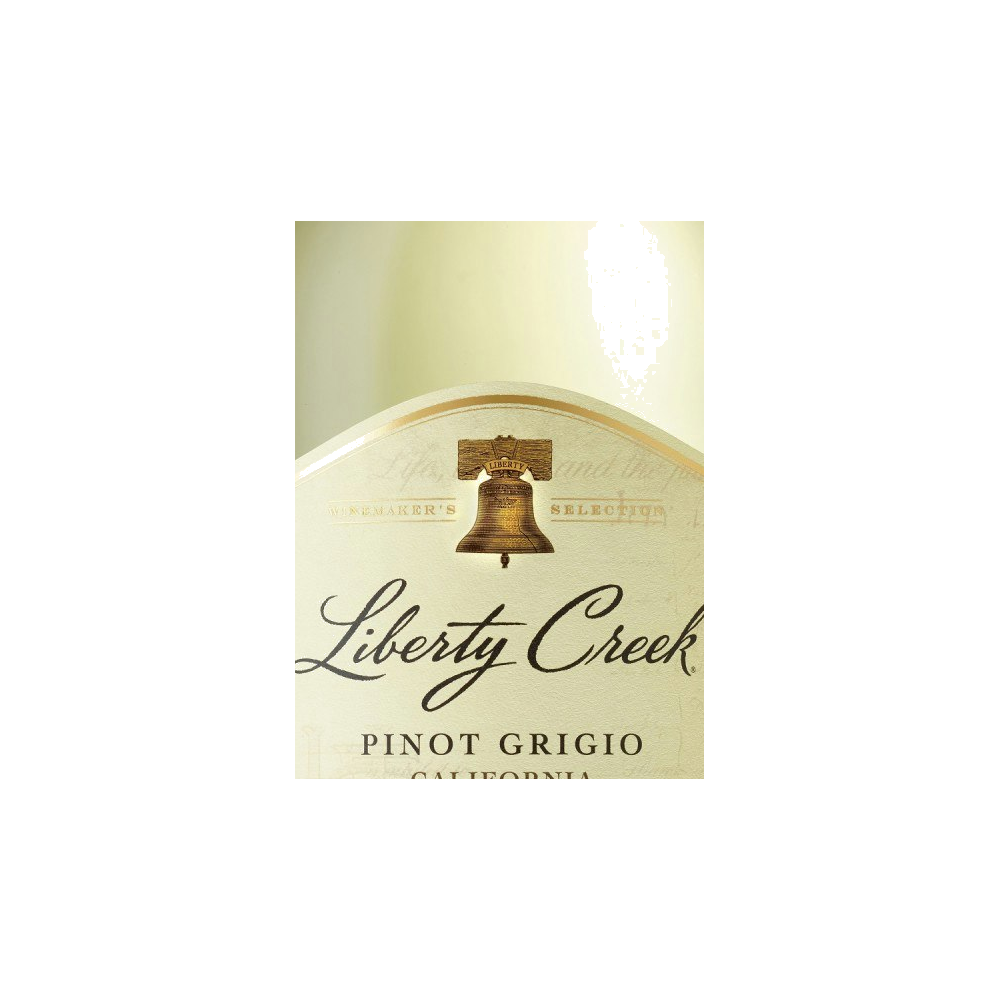 Liberty Creek Vineyards logo