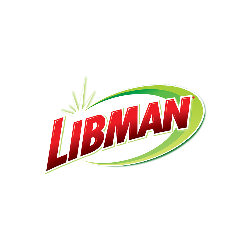 Libman logo