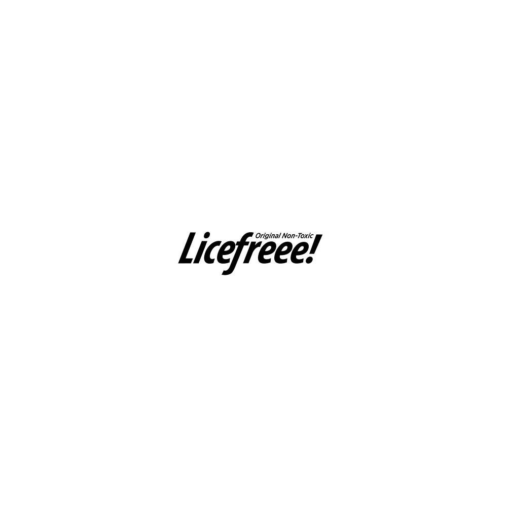 Licefreee! logo
