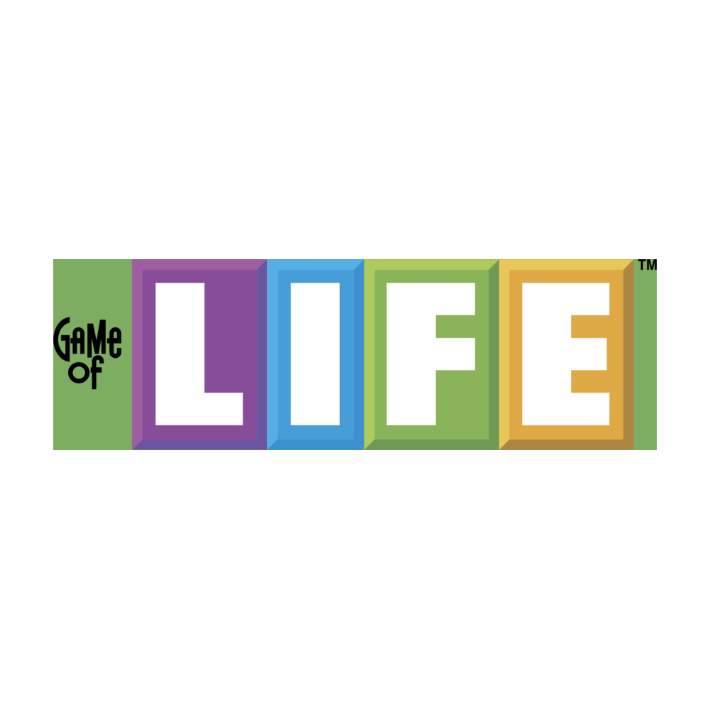 Life logo