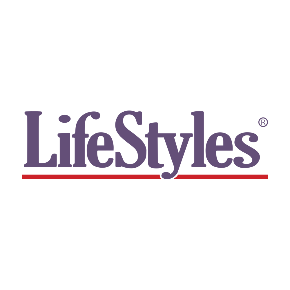 LifeStyles logo