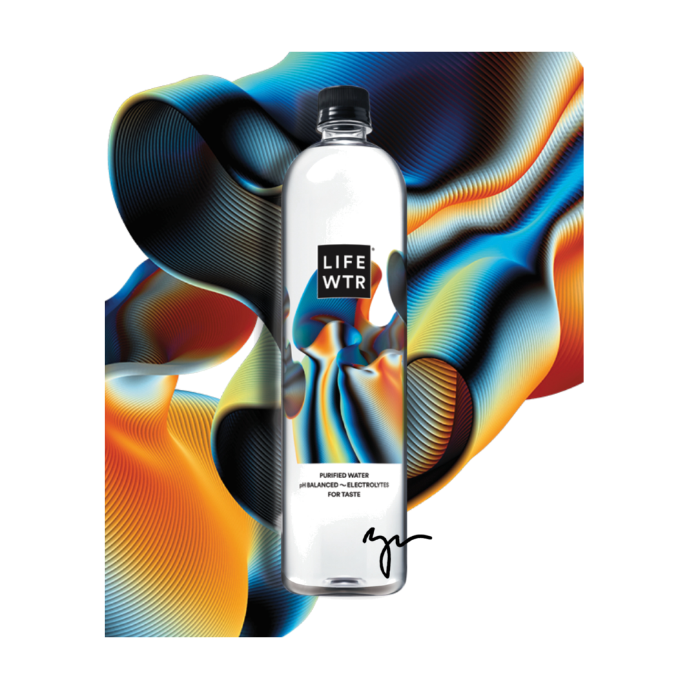 Lifewtr logo