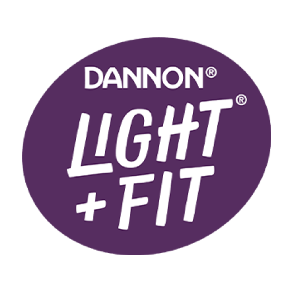 Light + Fit logo