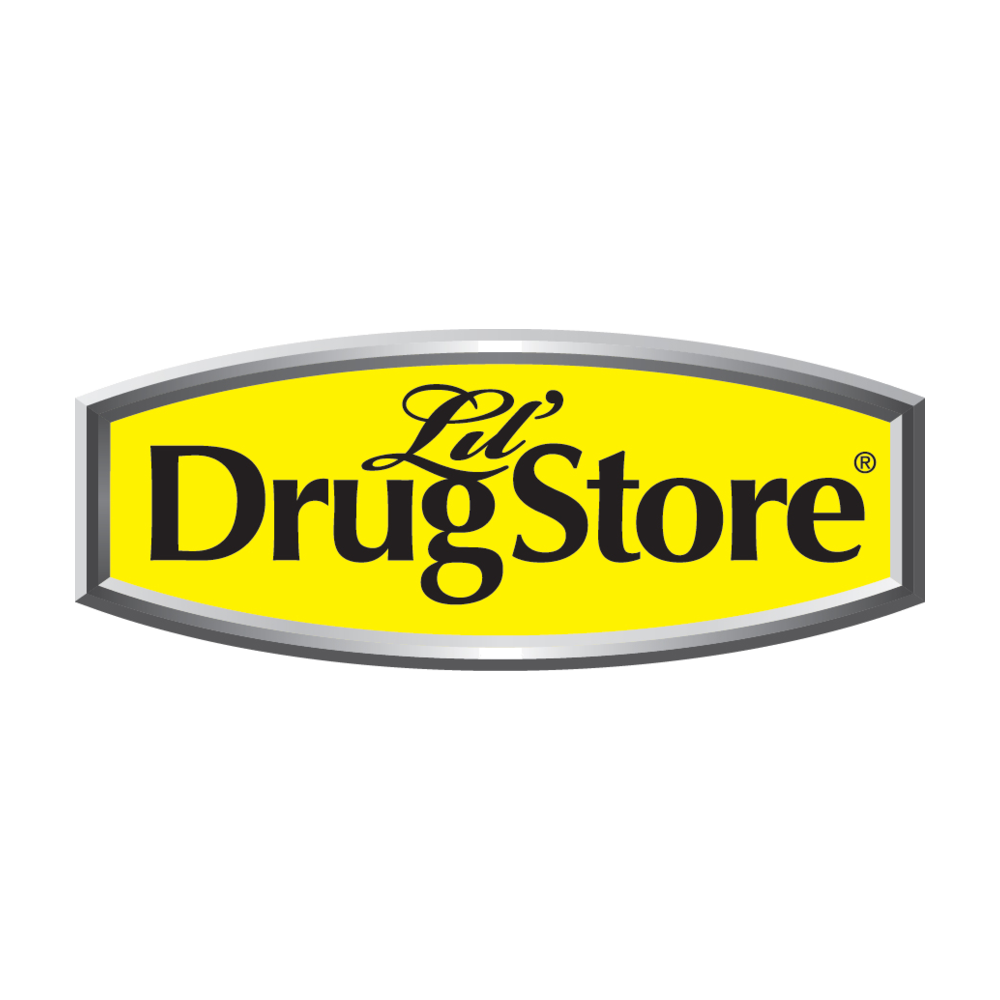 Lil Drug logo