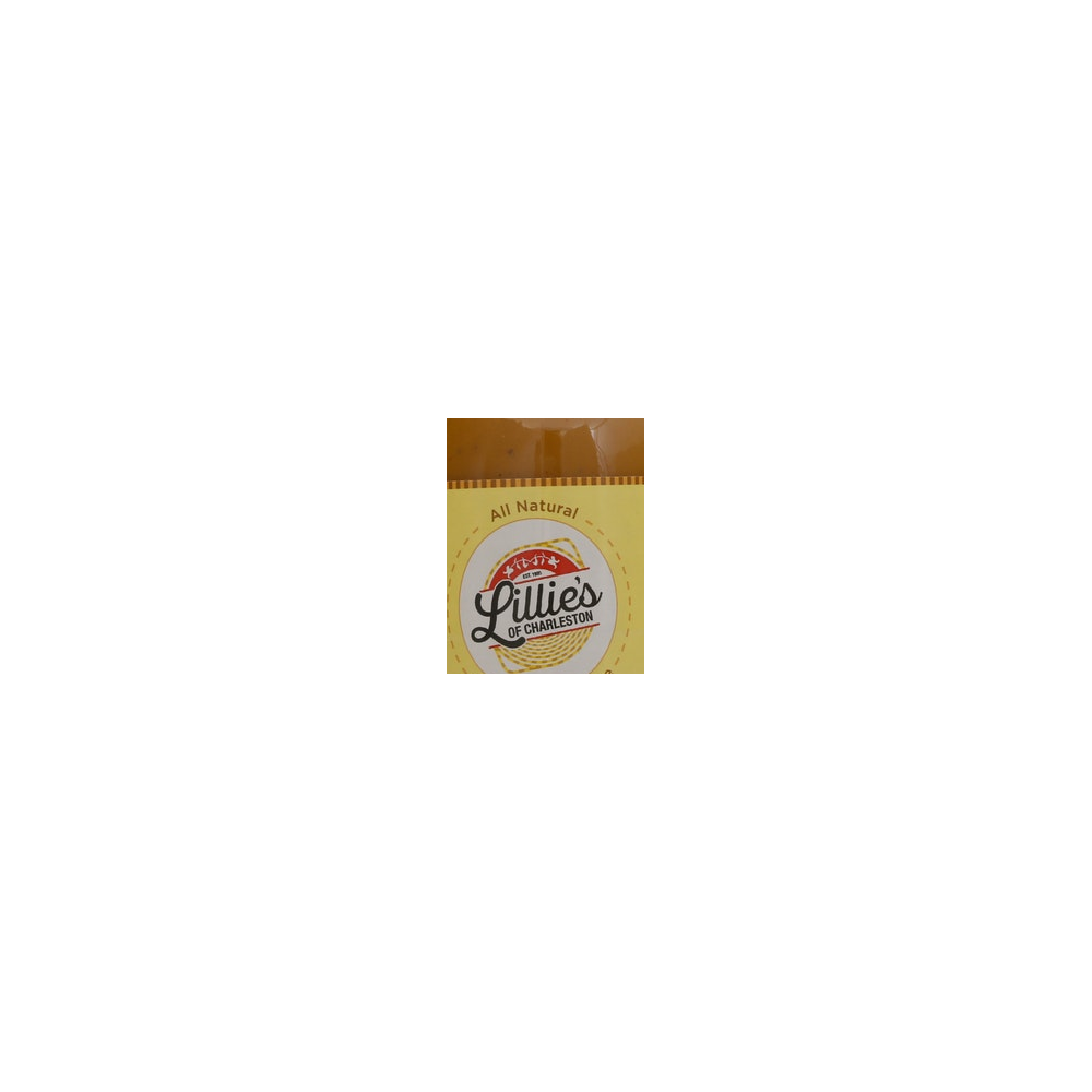Lillie's of Charleston logo