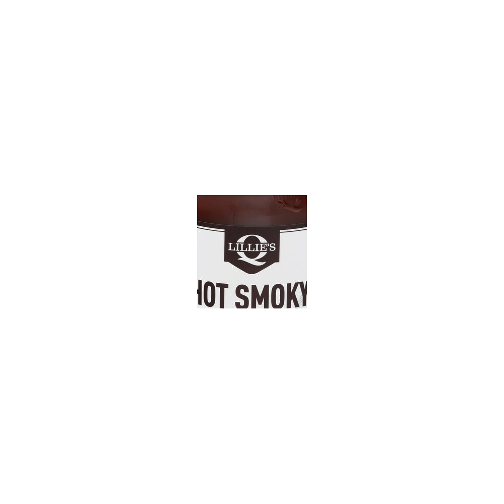 Lillie's Q logo