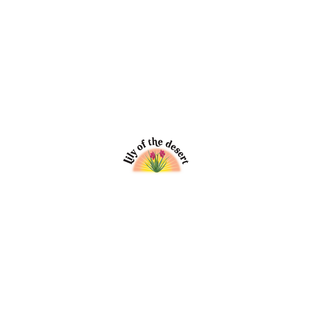 Lily Of The Desert logo