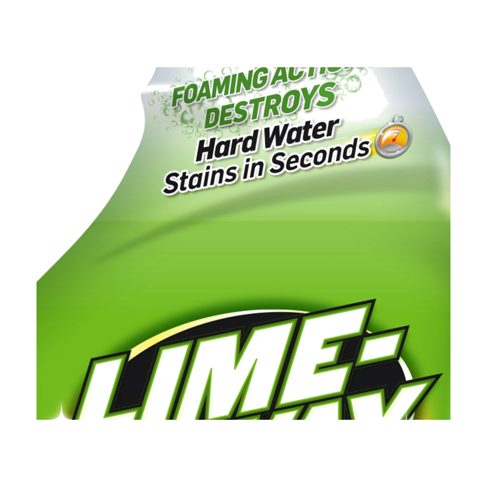 LIME-A-WAY® logo