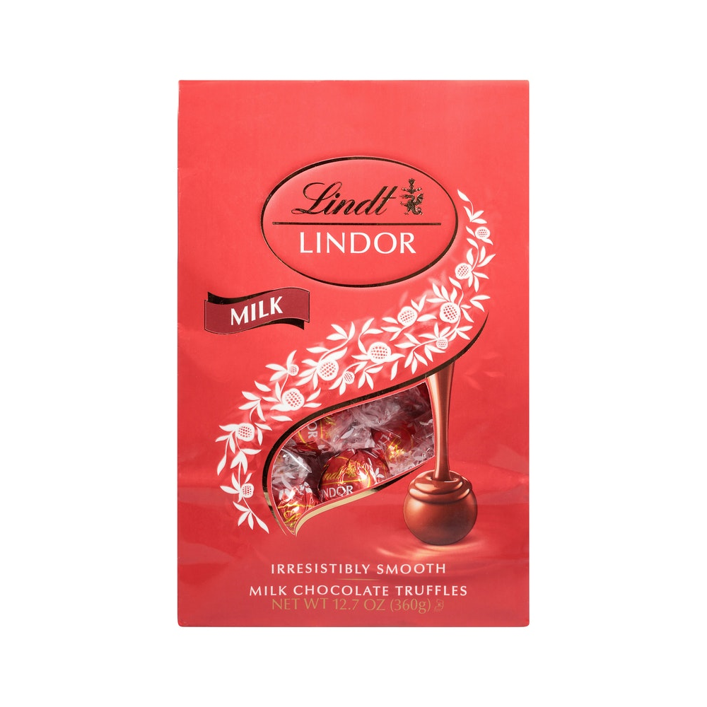 Lindt logo