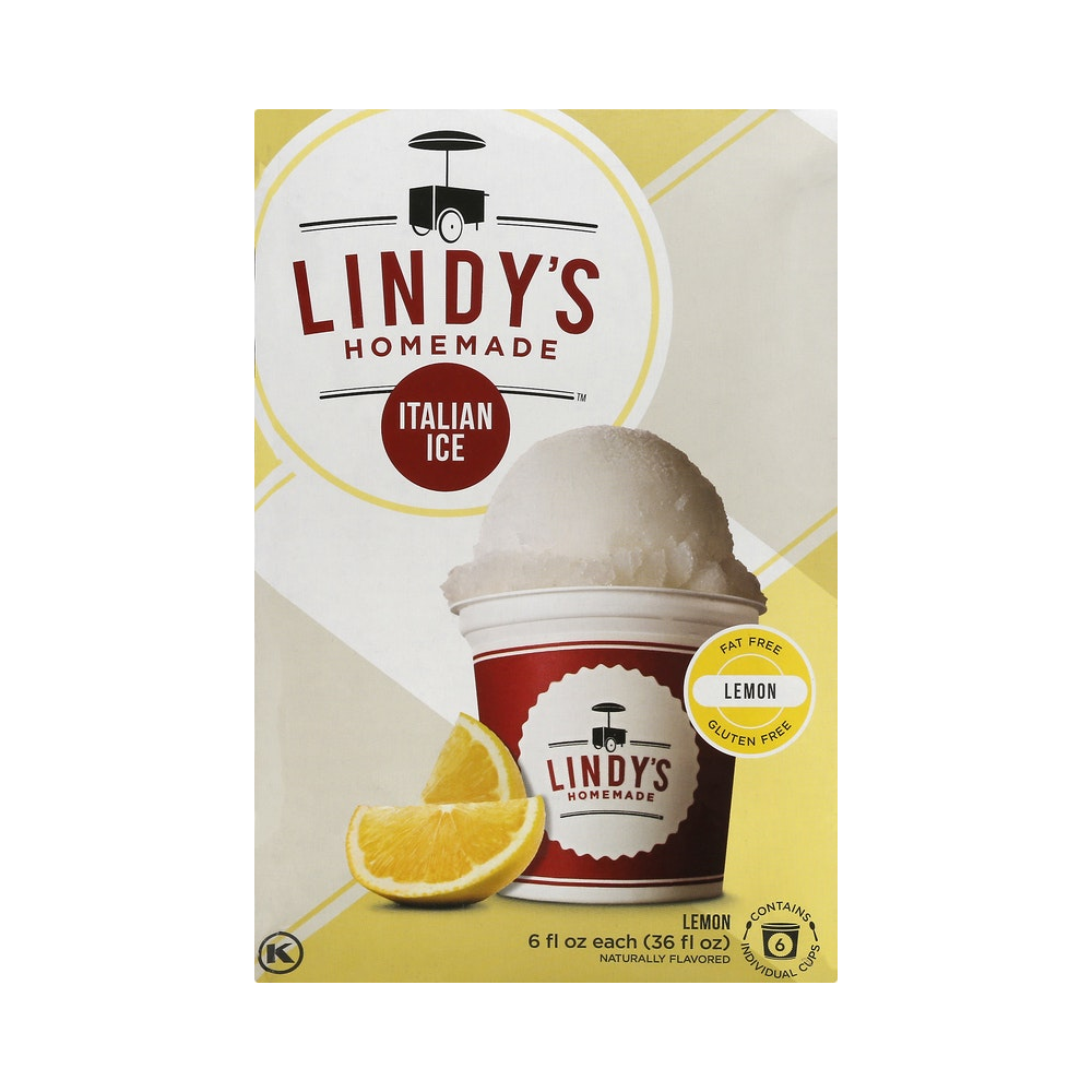 Lindy's logo