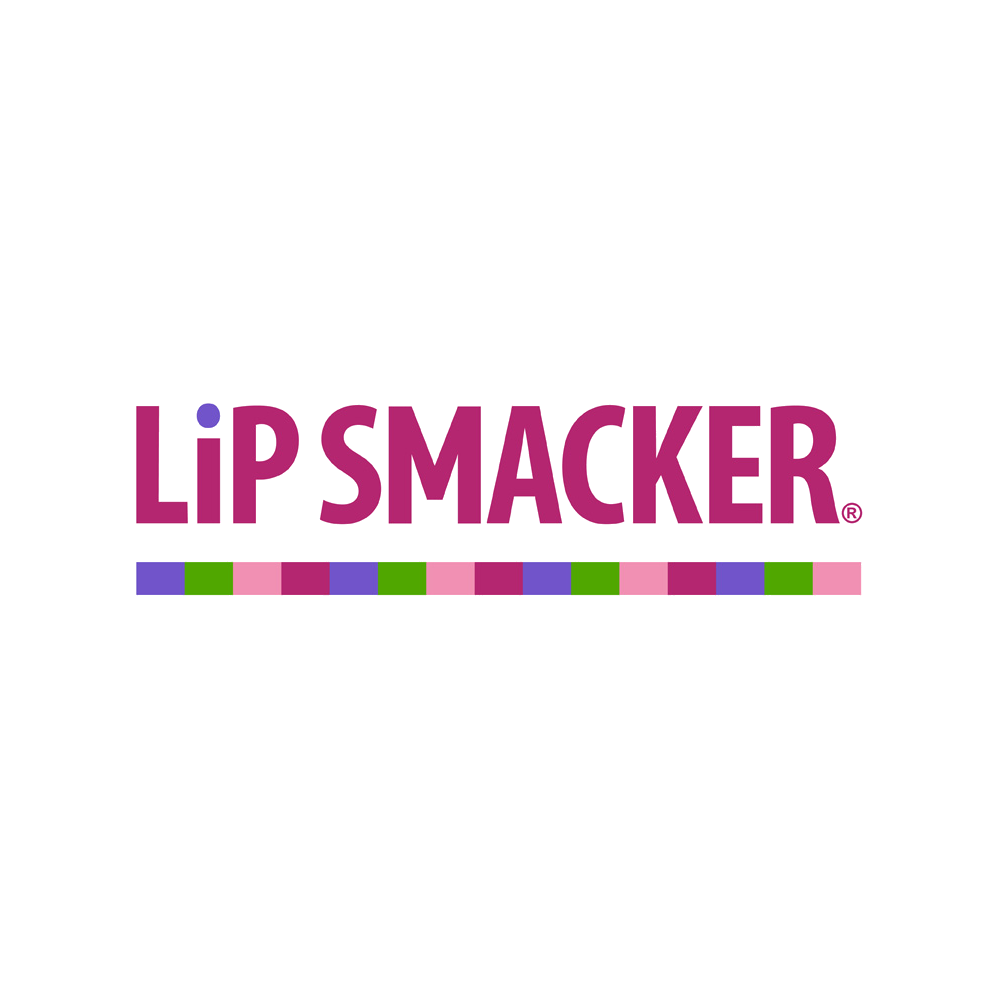 Lip Smacker logo