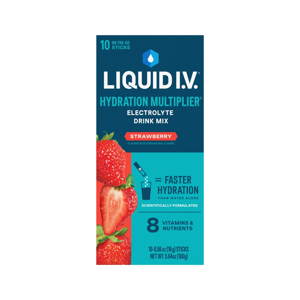 Liquid I.V. logo