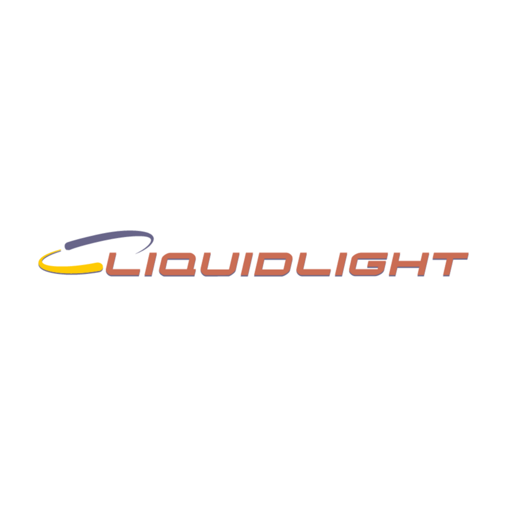 Liquid Light logo