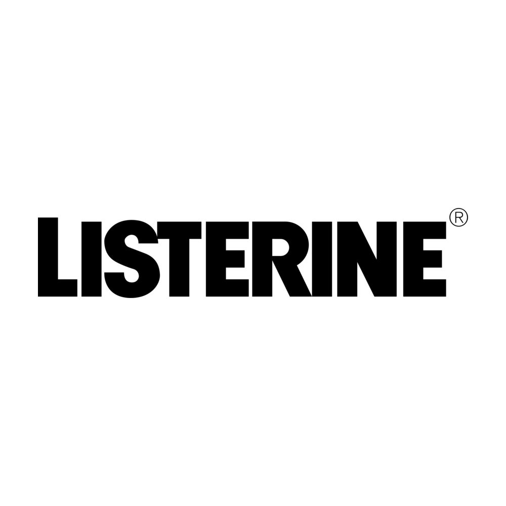 Listerine logo
