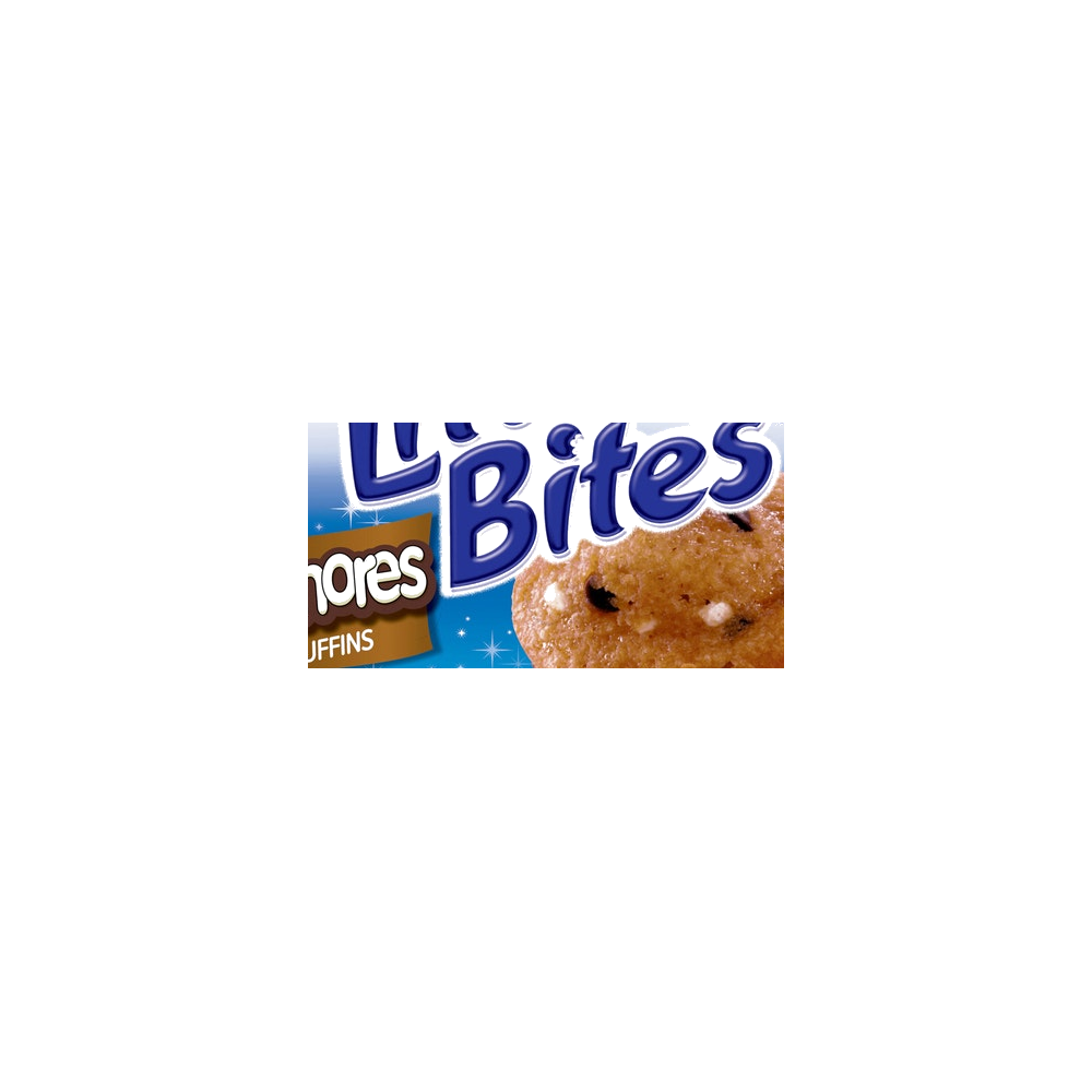 Little Bites logo