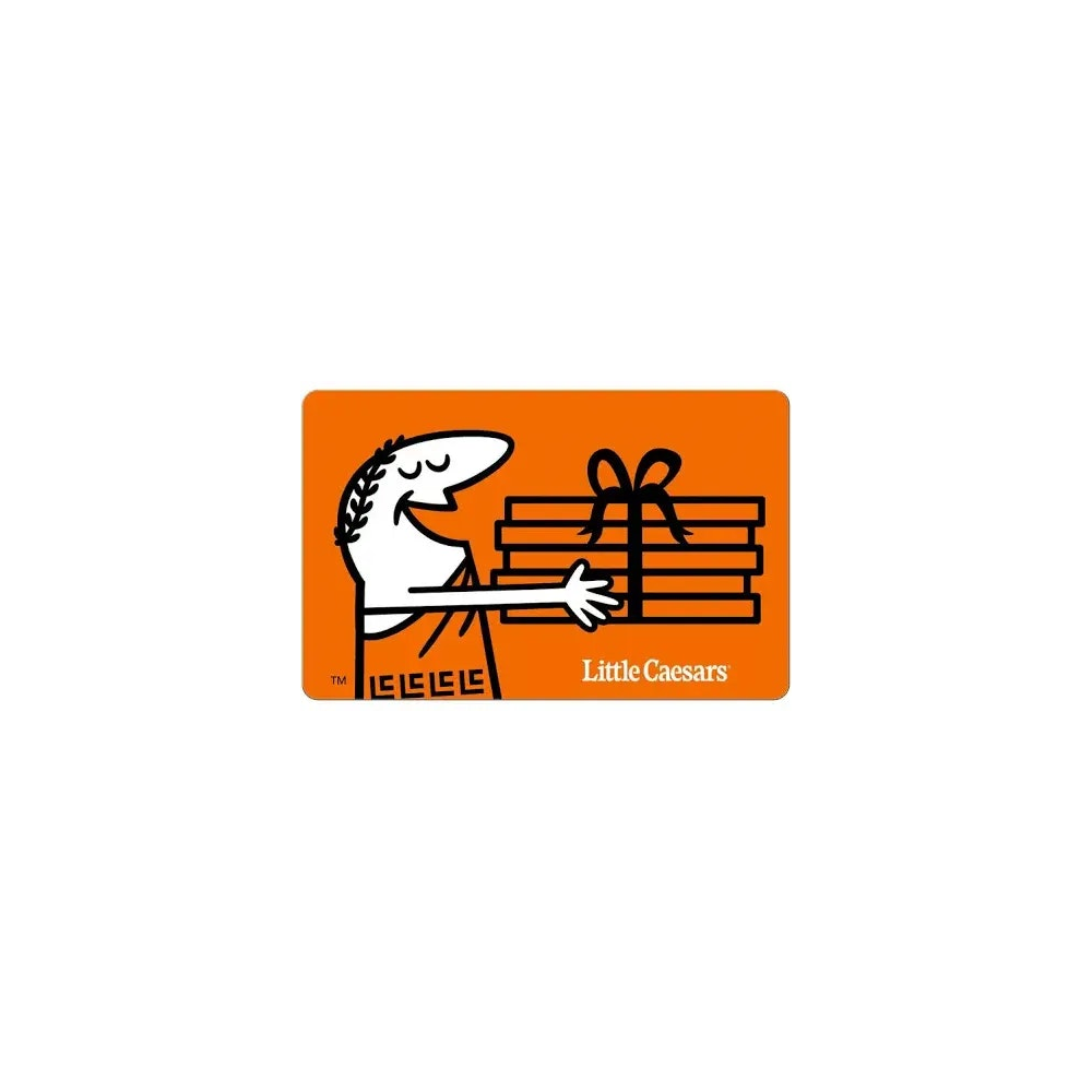 Little Caesars logo