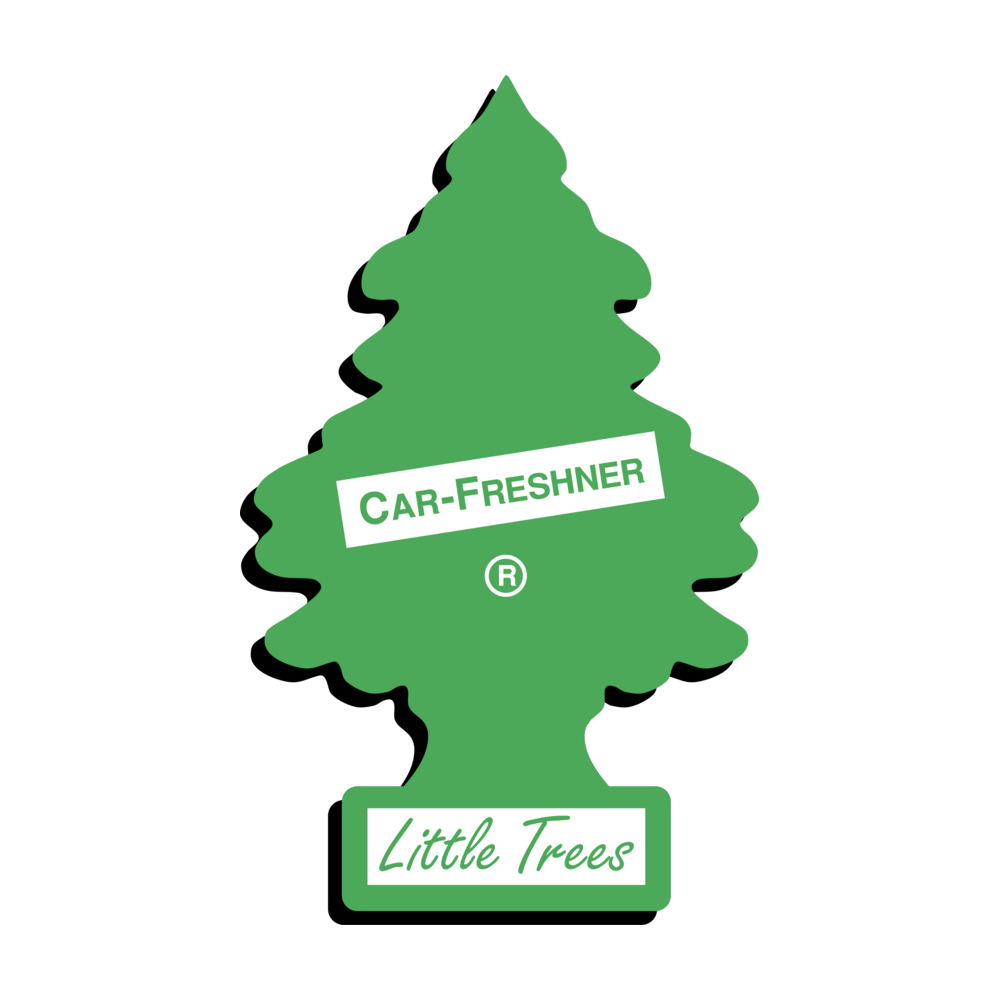 Little Trees logo