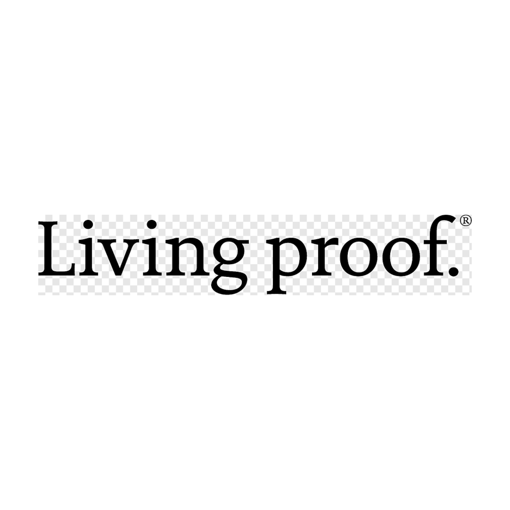 Living Proof logo
