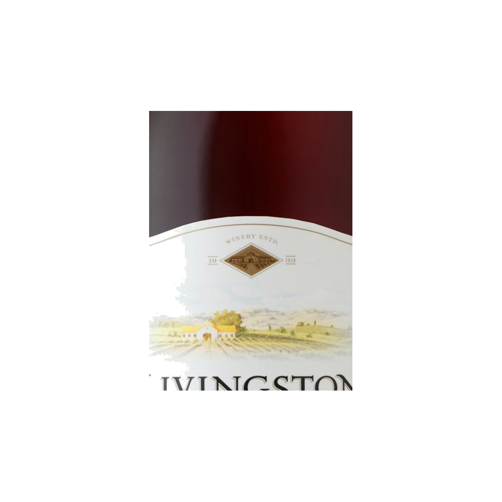 Livingston Cellars logo
