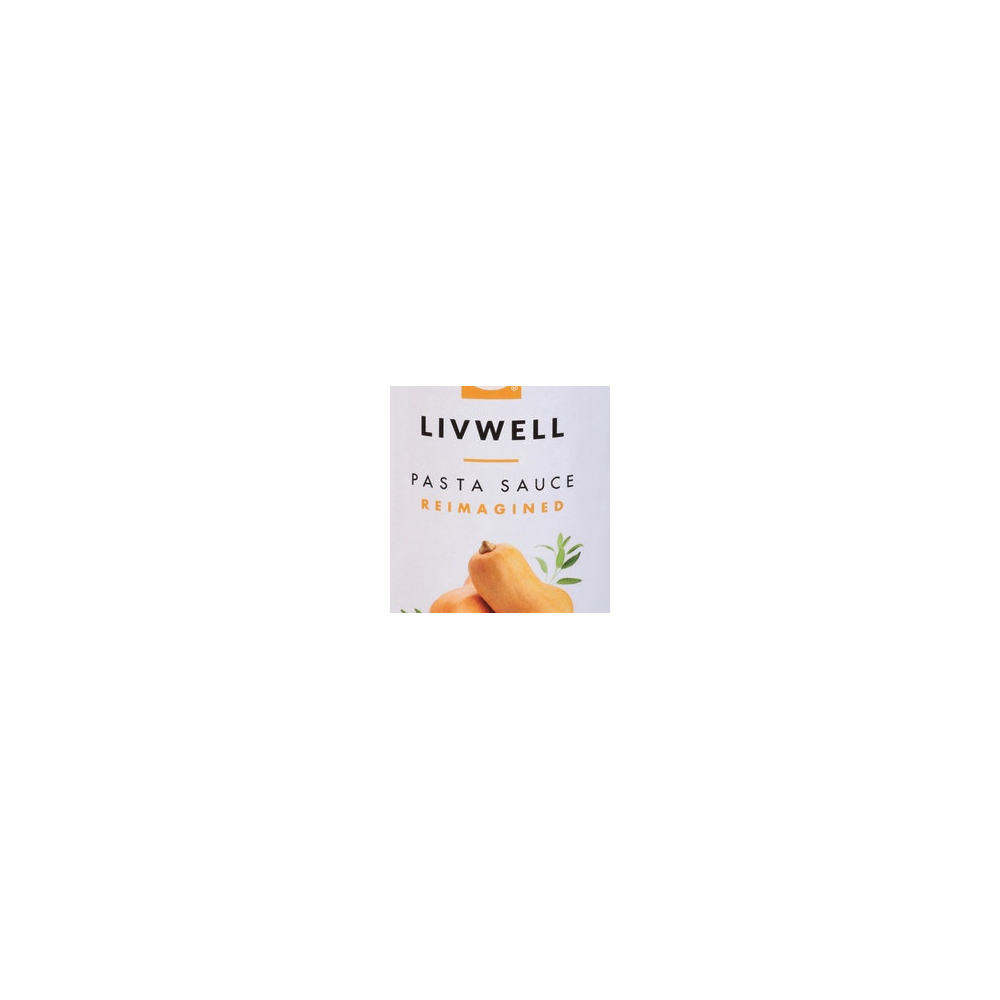 Livwell logo