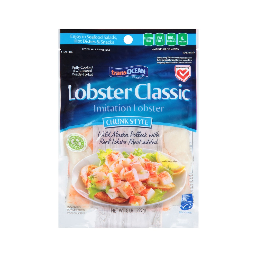 Lobster Classic logo