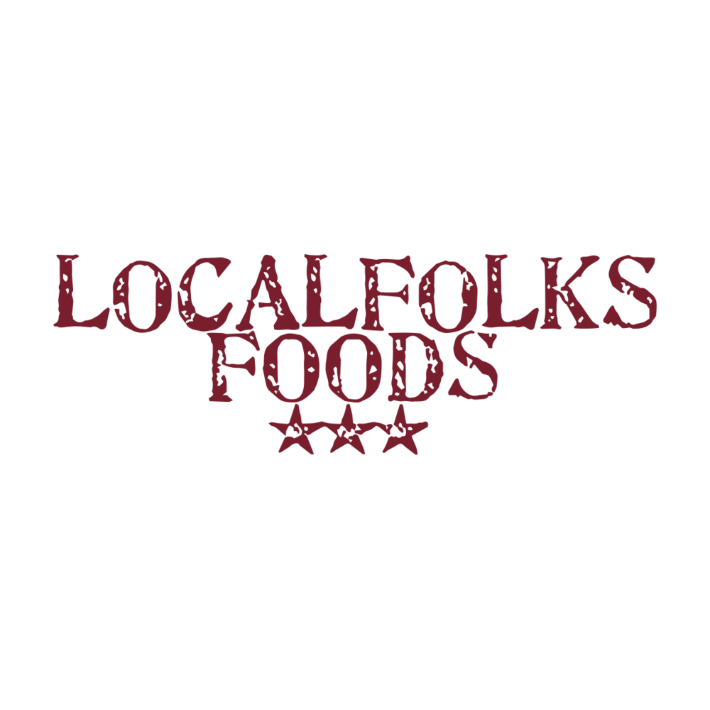 Localfolks Foods logo