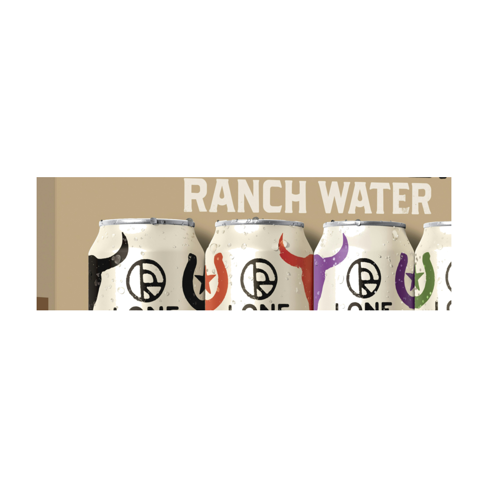 Lone River logo
