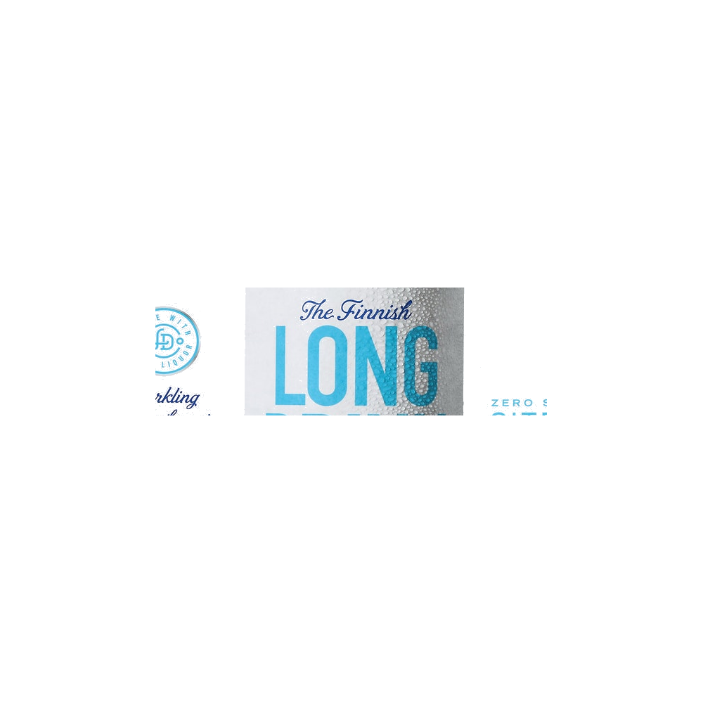Long Drink logo