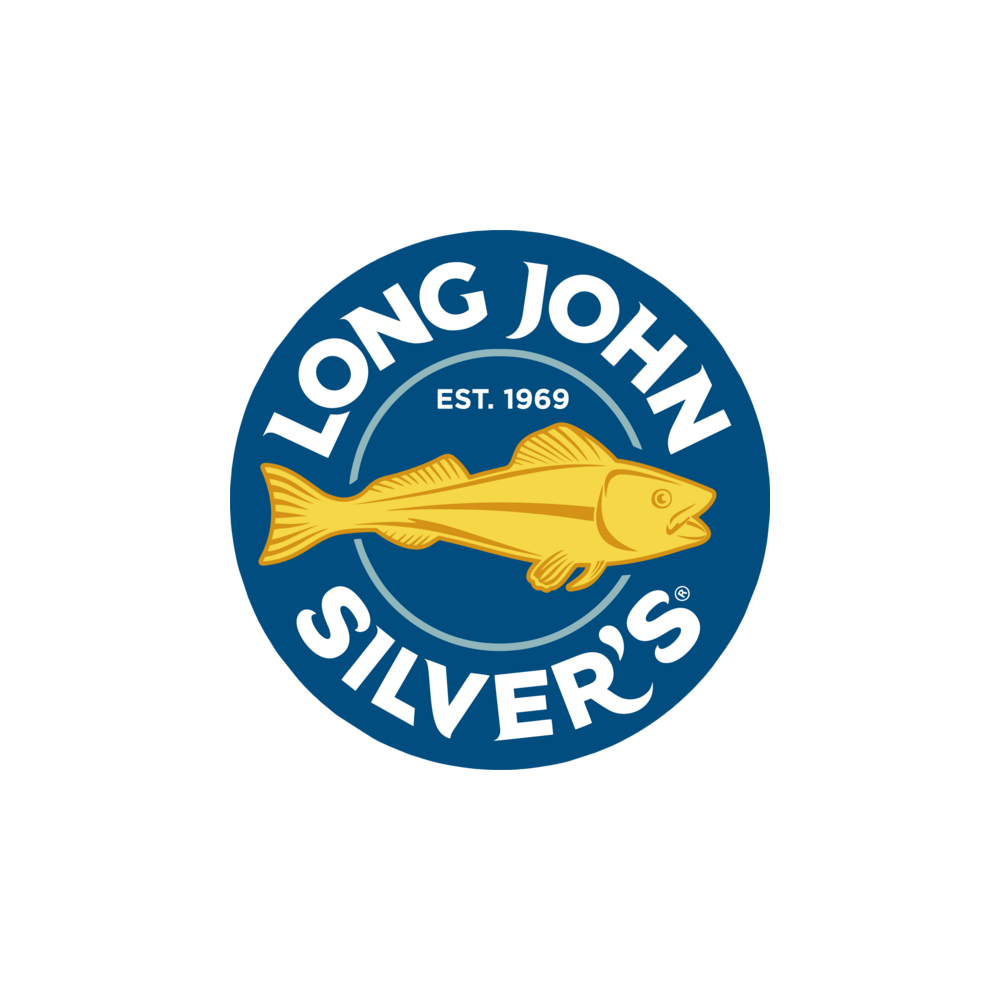 Long John Silver's logo