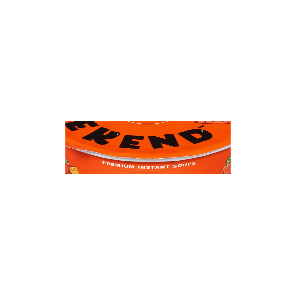 Long Weekend logo