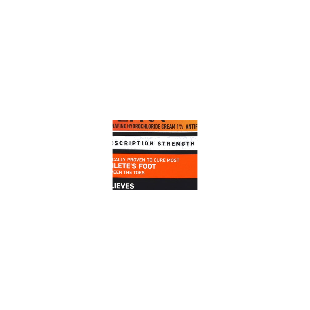 Lotrimin Ultra logo