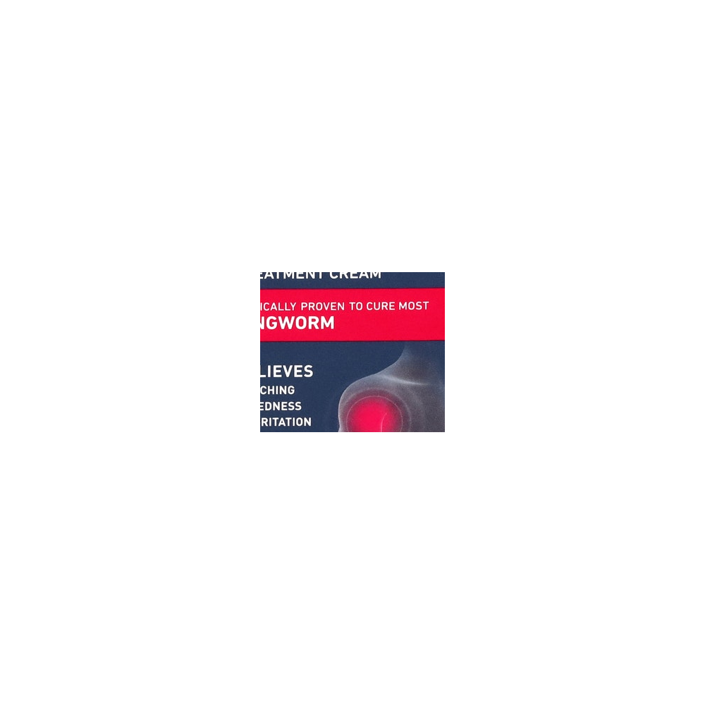 Lotrimin logo