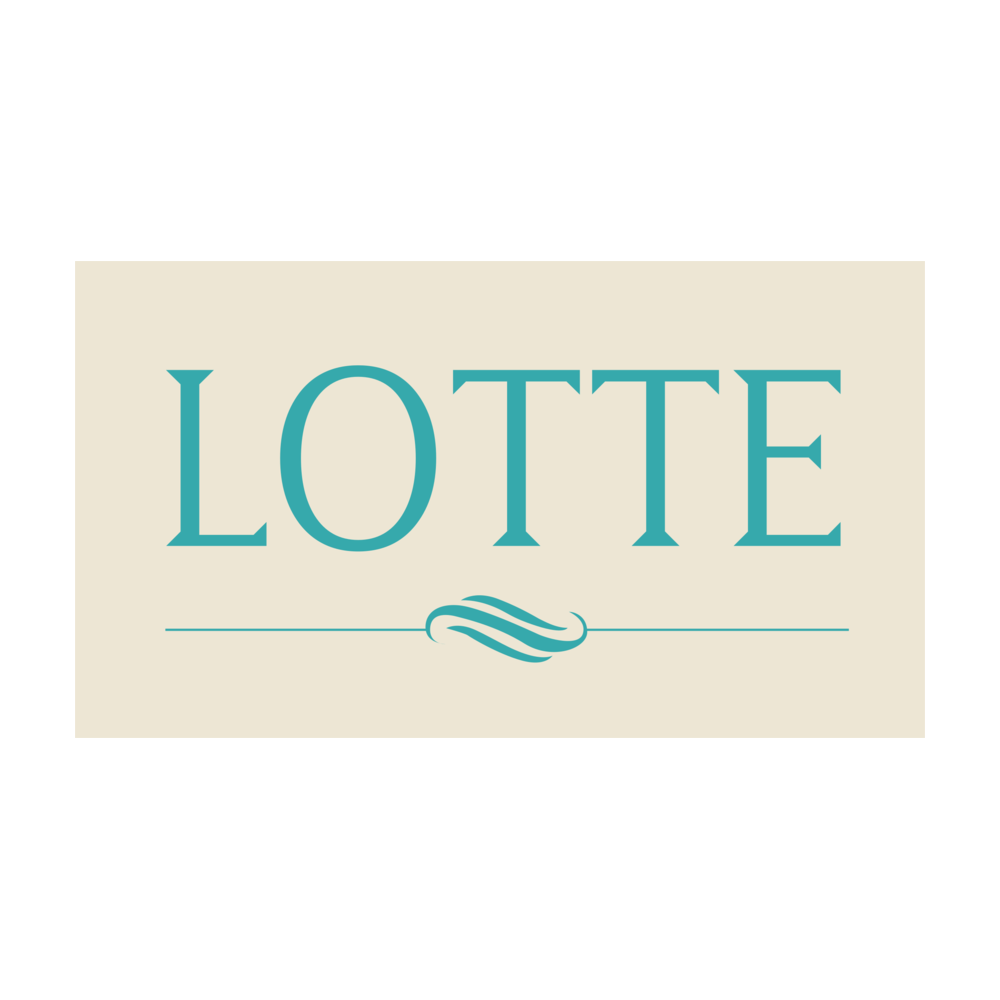 Lotte logo