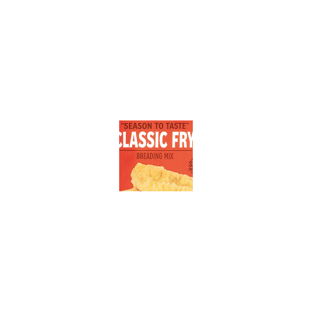 Louisiana Fish Fry Products logo