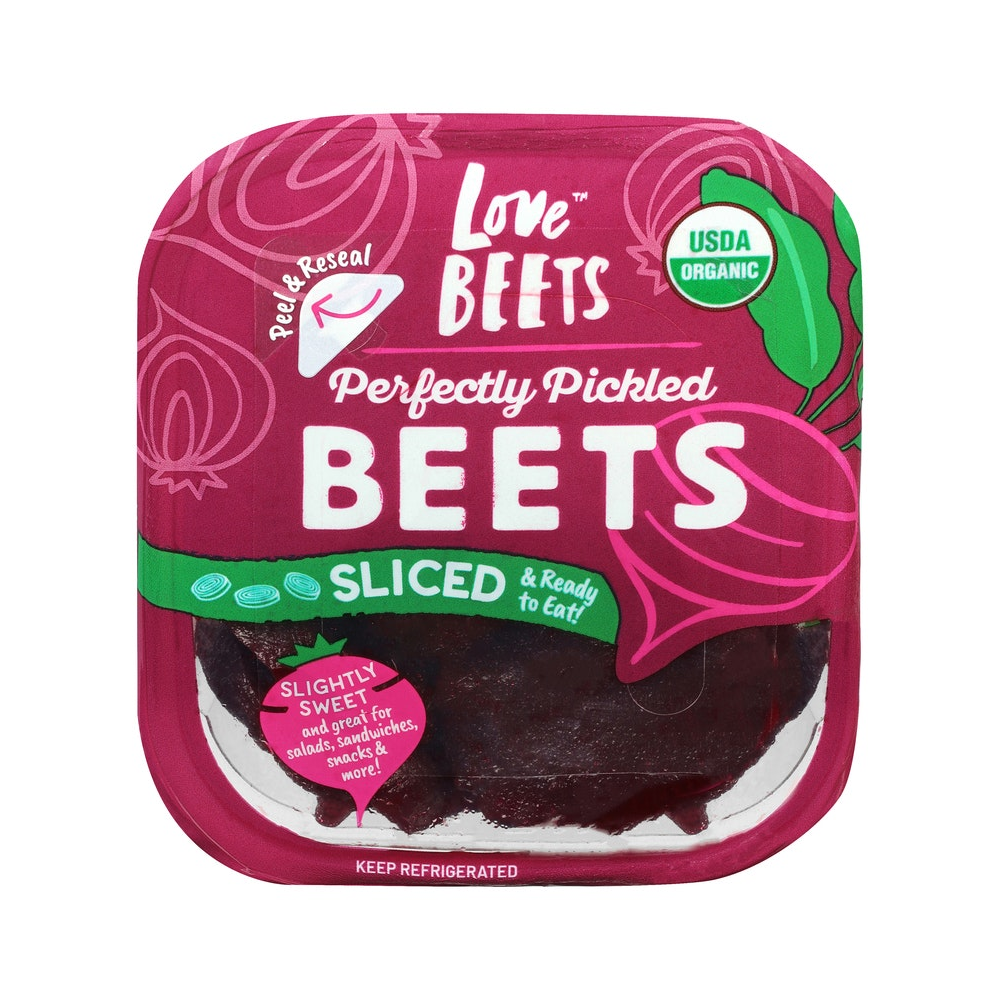 Love Beets logo