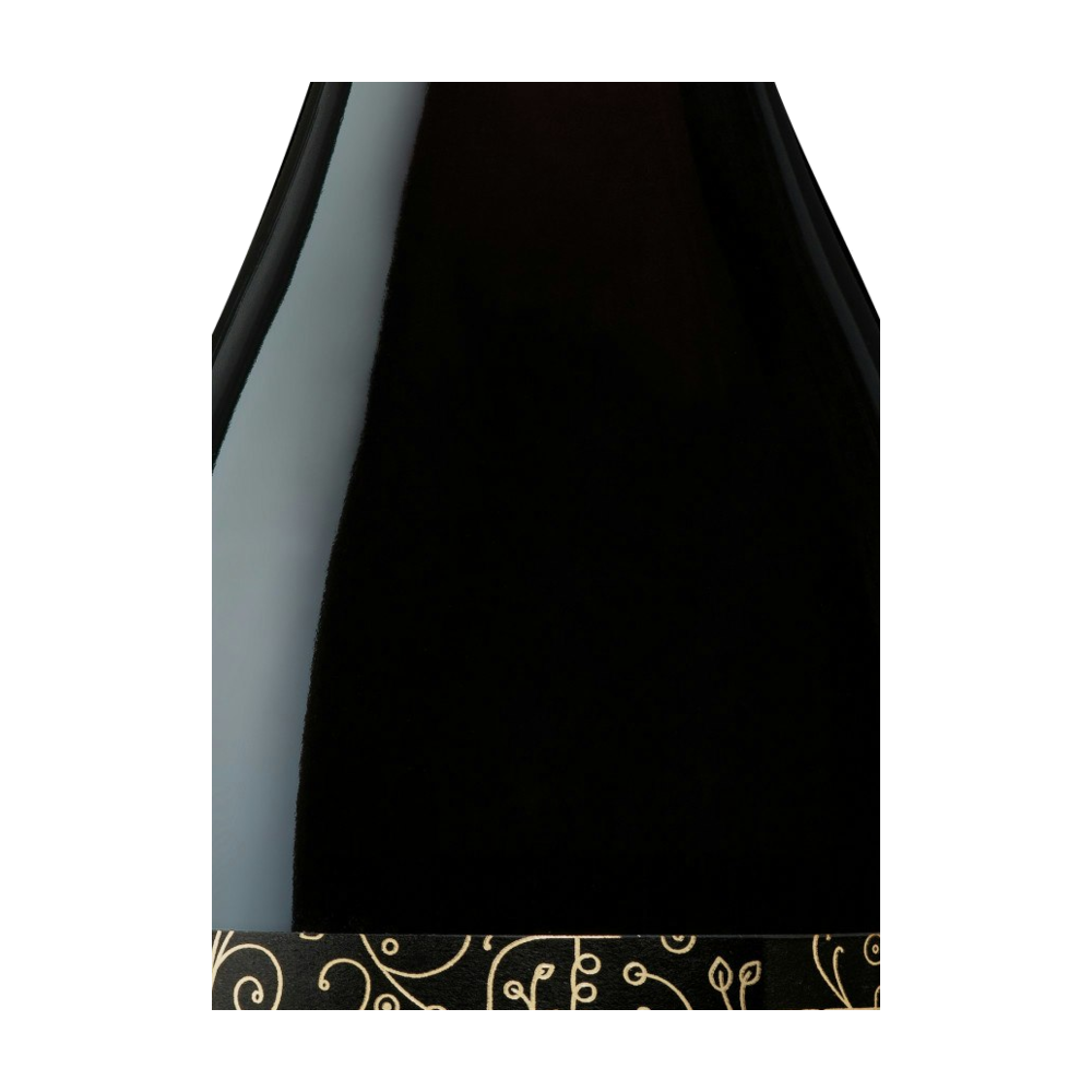 Love Noir logo