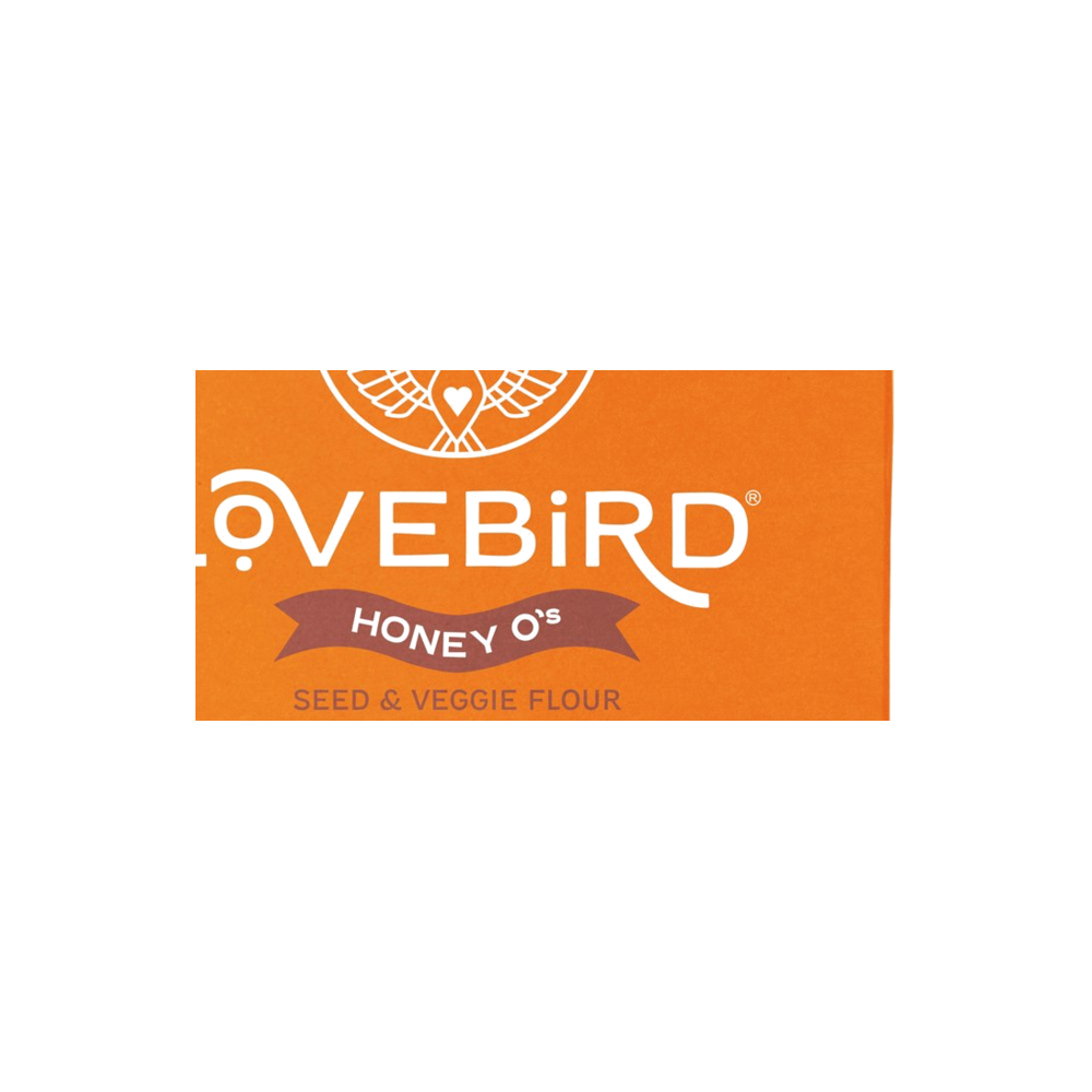 Lovebird logo