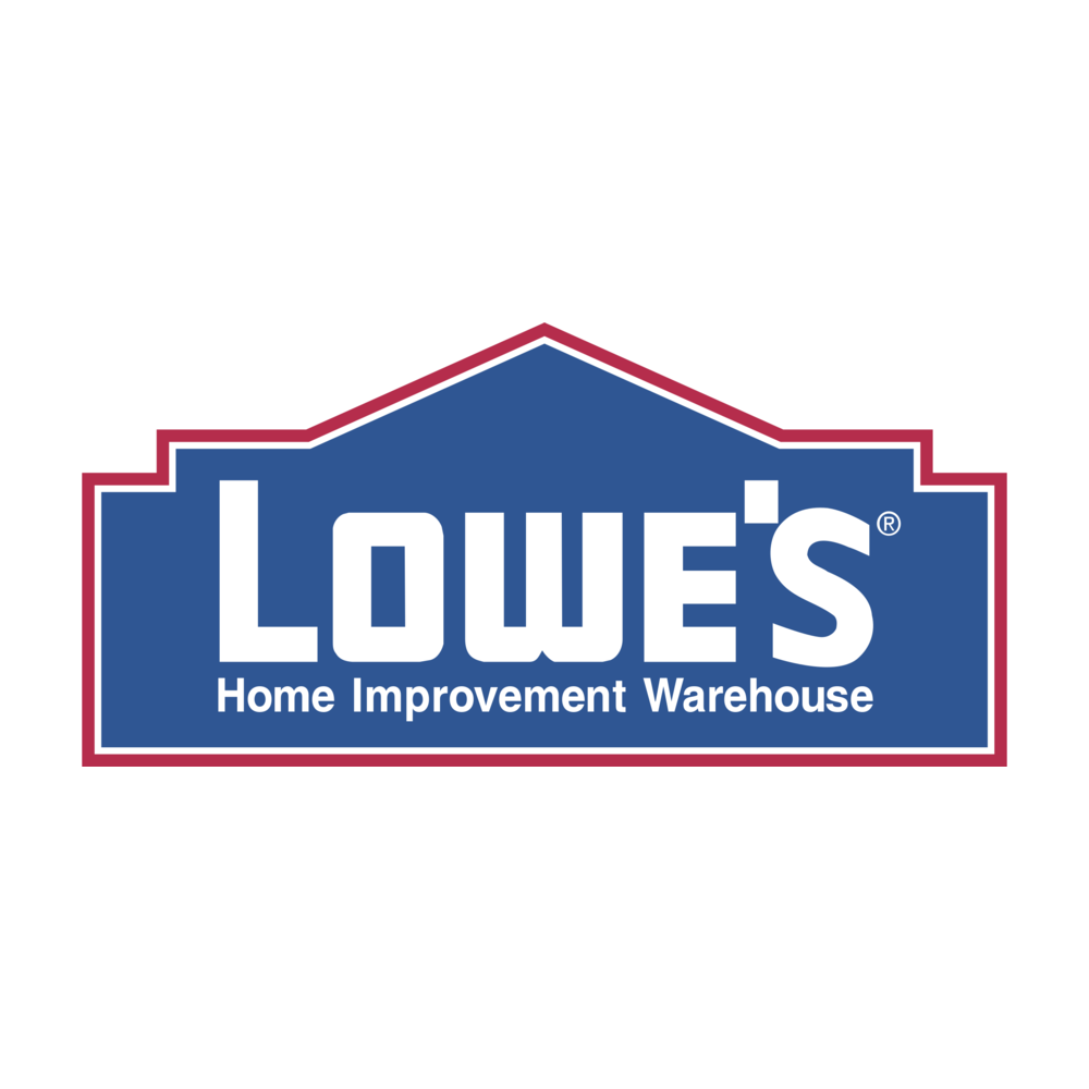 Lowe's logo
