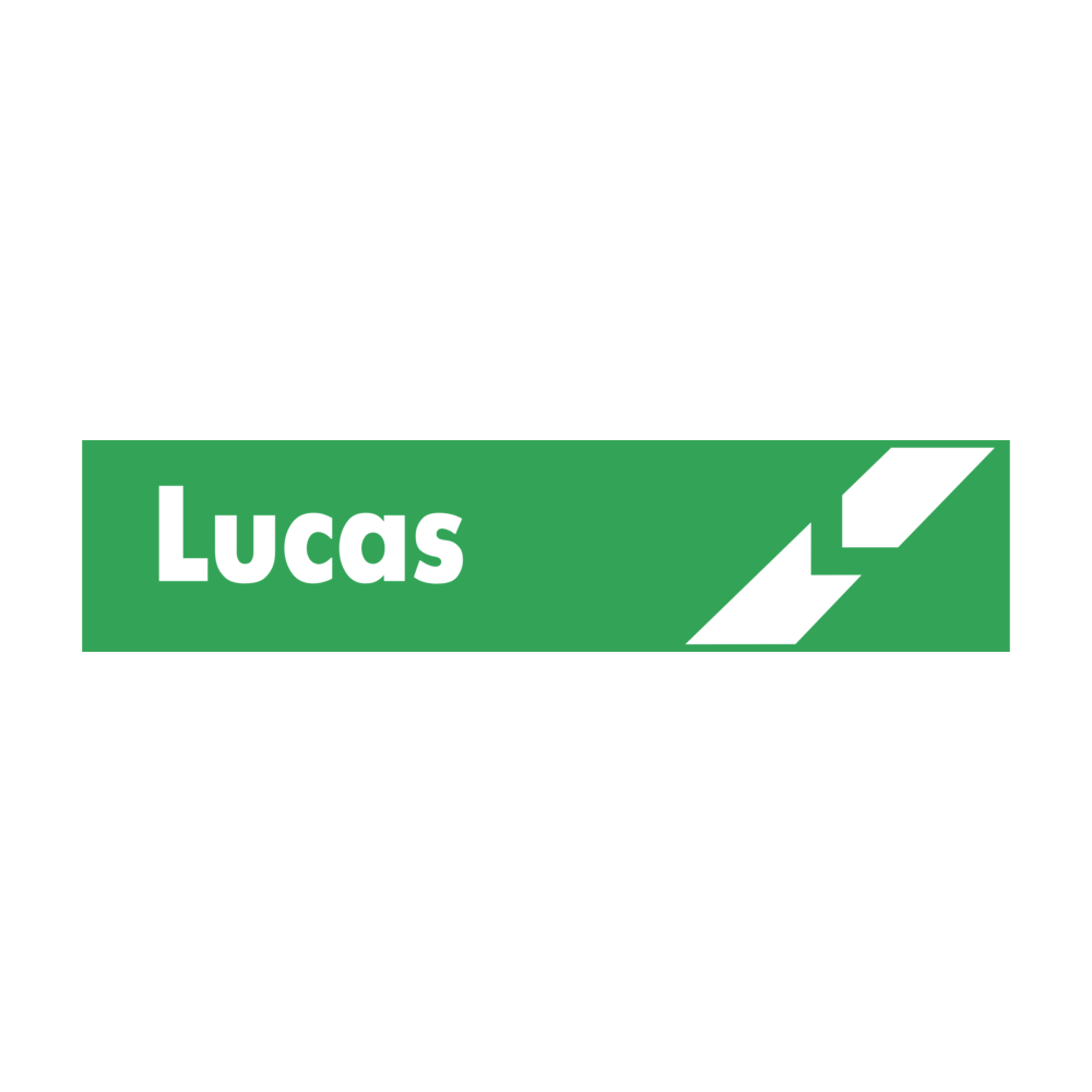 Lucas logo